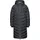 Funktionsjacke Damen Blau 36