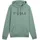 Cloudspun Branded Kapuzenpullover Green Moon M