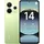 8 GB RAM 256 GB Lime Green