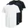 Pack White Pack 1 White 1 1 2XL