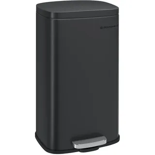 Songmics 30 l Schwarz