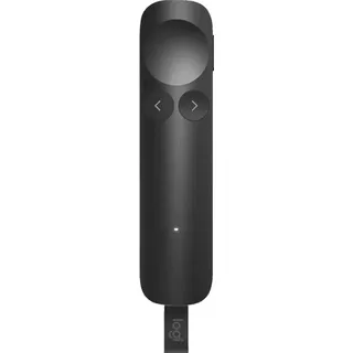 Logitech Spotlight 2 Presenter, Graphite