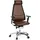 Leder braun