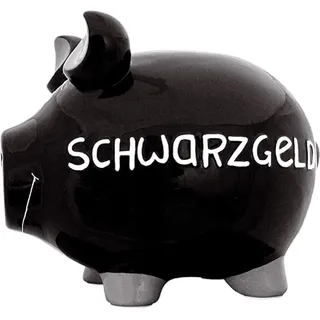 Wurm Sparschwein 0 cm