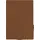 180 x 200 - 200 x 200 cm chocolate