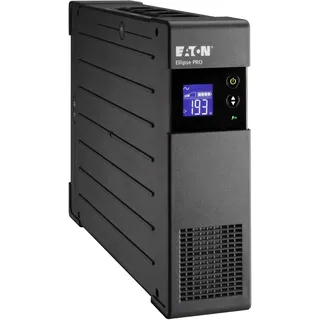 Eaton Power Quality EATON Ellipse PRO 850 USV, 850VA, 4x SchuKo, Überspannungsschutz