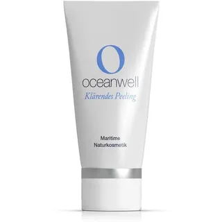 Oceanwell Glättendes Gesichts-Peeling 50 ml