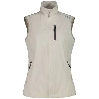 CMP Woman Vest VANIGLIA - 42