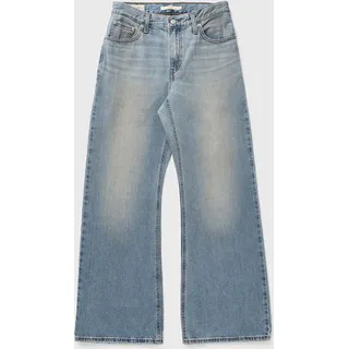 BAGGY DAD LASSO - blue - 30/31