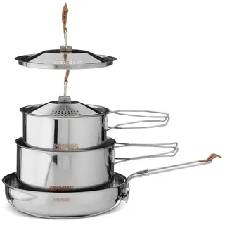 PRIMUS Campfire Cookset L 5-tlg.