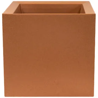 Wellhome Dan-i Cube 50 x 50 cm Orange