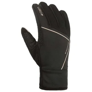 Cairn Quicker Touch Handschuhe Schwarz/Beige S