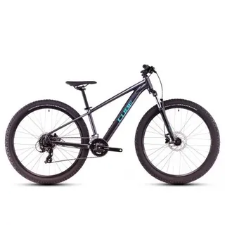 Cube Acid 260 Disc 26 Zoll galactic'n'cyan