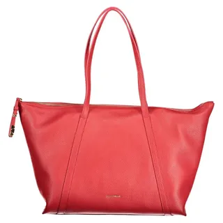 Coccinelle Damen-Rote Tasche