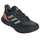 Herren Carbon/Matte Silver/Lucid Orange 47 1/3