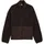 Sportjacke Hybrid Re Fibre schoko XL