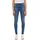 Skinny-fit-Jeans blau 29