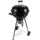 Parrilla Ø 44 cm schwarz