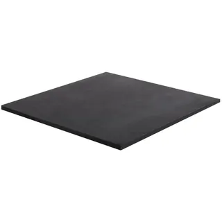 Gummiplatte SBR Gummiblock Plattengummi GPL200x200x5