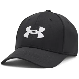 Under Armour Blitzing Cap Herren 001 black/white M/L