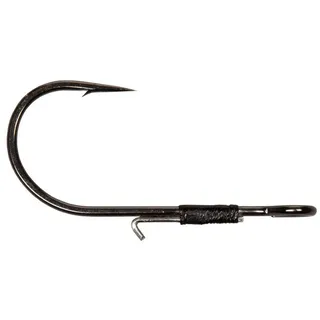 Zeck Fishing Kunstköder, Zeck Chebu Hook 3/0 4Stk. für Cheburashka Köpfe