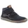 Barefoot Tex Autumn Blau 32