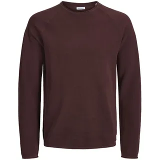 JACK & JONES Strickpullover Bronze XXL