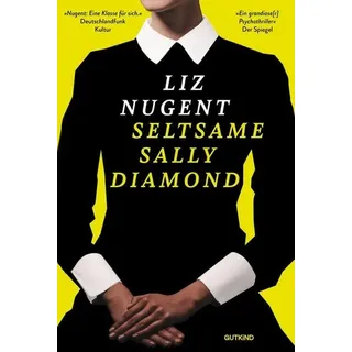 Seltsame Sally Diamond