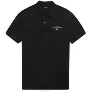Napapijri Elbas schwarz L