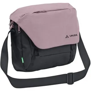 Vaude Rom III S Umhängetasche Polyester Black/Purple Ash