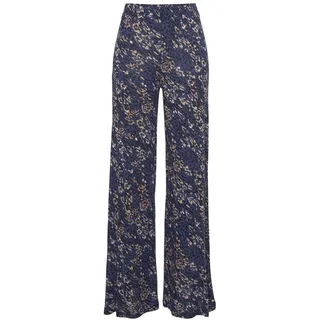 VIVANCE Jerseyhose weit Mehrfarbig 40