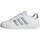 Cloud White / Matte Silver / Matte Silver 30