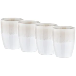 Butlers Tassen, Beige, Keramik, Kaffee & Tee, Tassen, Kaffeetassen