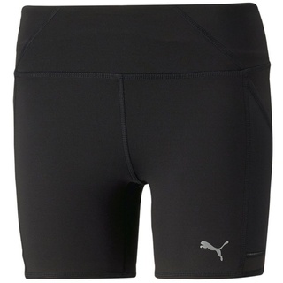 PUMA Lauftights RUN FAVORITE SHORT TIGHT W schwarz L