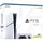 Slim Disc Edition + 2. DualSense Wireless-Controller