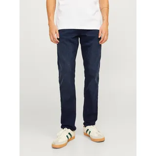 JACK & JONES JJIGLENN Slim Fit Blau 36