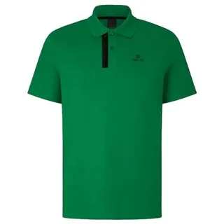 Bogner Fire + Ice Poloshirt grün M (48)