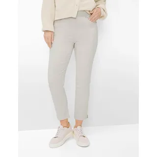 RAPHAELA by BRAX PAMINA 6/8 Caprihose Beige 46K