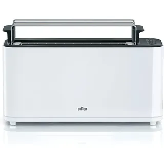 Braun PurEase HT 3110 weiß