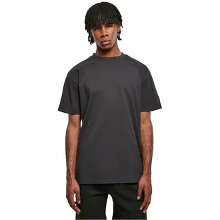 URBAN CLASSICS Heavy Oversized Tee schwarz L