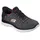 black/multi 35