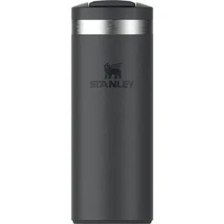 Stanley Transit Fliptop Thermobecher 0,35 l Schwarz 2