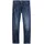 Sjöbo Straight Fit Blau 30W/32L