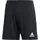 Trainingsshort Schwarz L