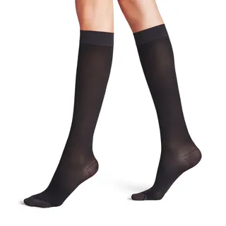 Falke Energize Kniestrümpfe 1 Paar Schwarz 41-42