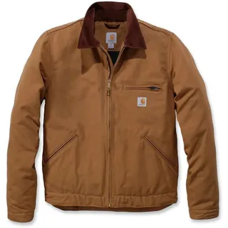 CARHARTT Duck Detroit braun XL