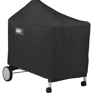 Weber Premium-Abdeckhaube 7146 für Performer GBS + Performer Deluxe