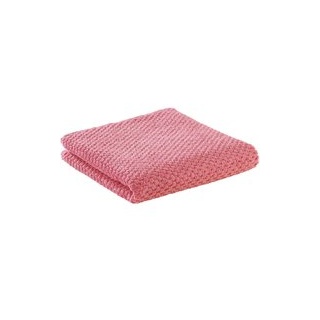 Handtuch - rosa