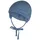 Sterntaler Beanie melange in tintenblau melange Gr 47