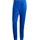 Essentials 3-Streifen Joggers Royal Blue Black XL